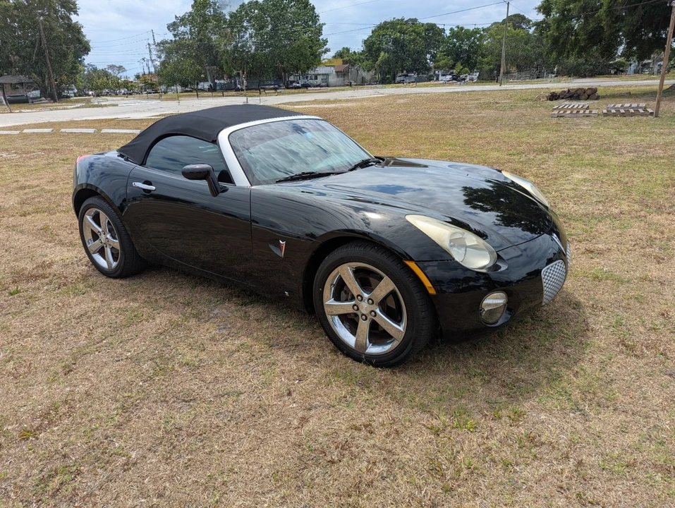 2008 Pontiac Solstice - Image 3 of 15