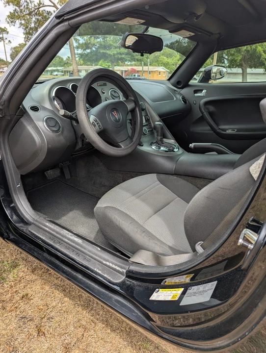 2008 Pontiac Solstice - Image 13 of 15