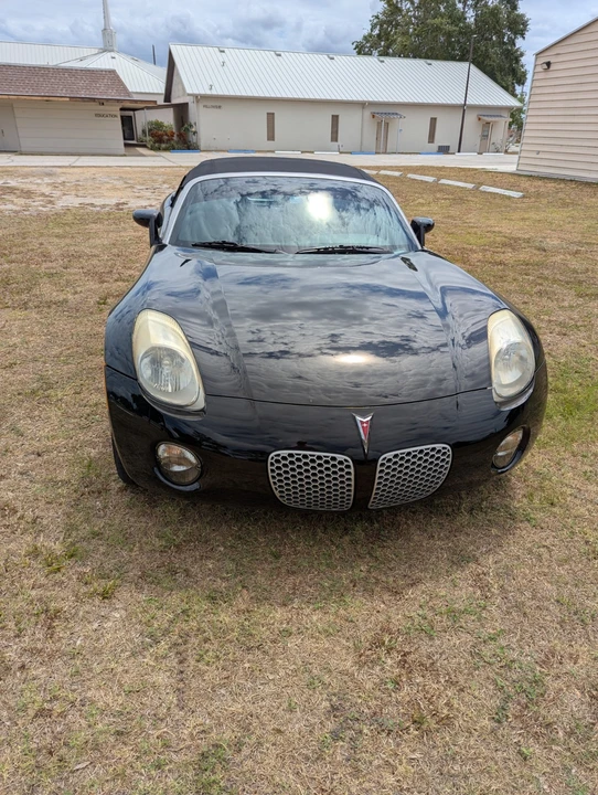 2008 Pontiac Solstice - Image 6 of 15