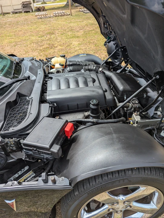 2008 Pontiac Solstice - Image 11 of 15