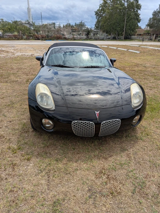2008 Pontiac Solstice - Image 5 of 15