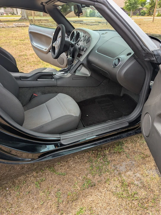 2008 Pontiac Solstice - Image 14 of 15