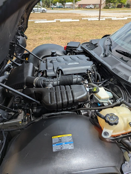 2008 Pontiac Solstice - Image 12 of 15