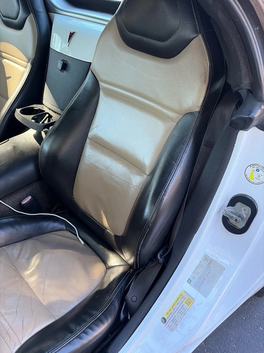 2008 Pontiac Solstice - Image 9 of 12