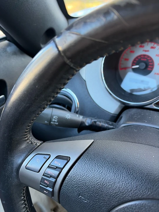 2008 Pontiac Solstice - Image 11 of 12