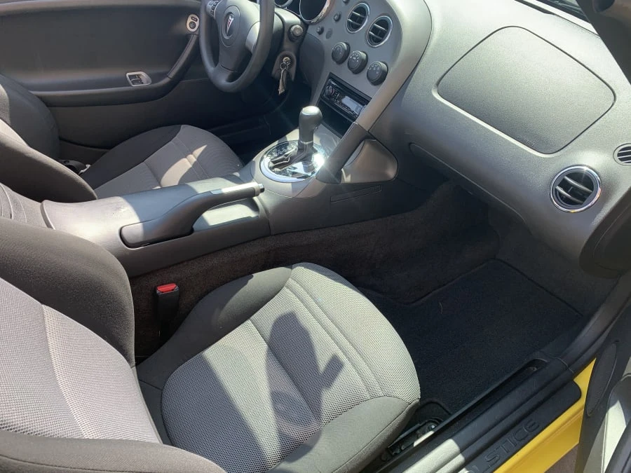 2008 Pontiac Solstice - Image 5 of 10