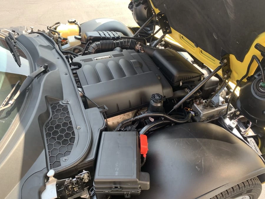 2008 Pontiac Solstice - Image 6 of 10
