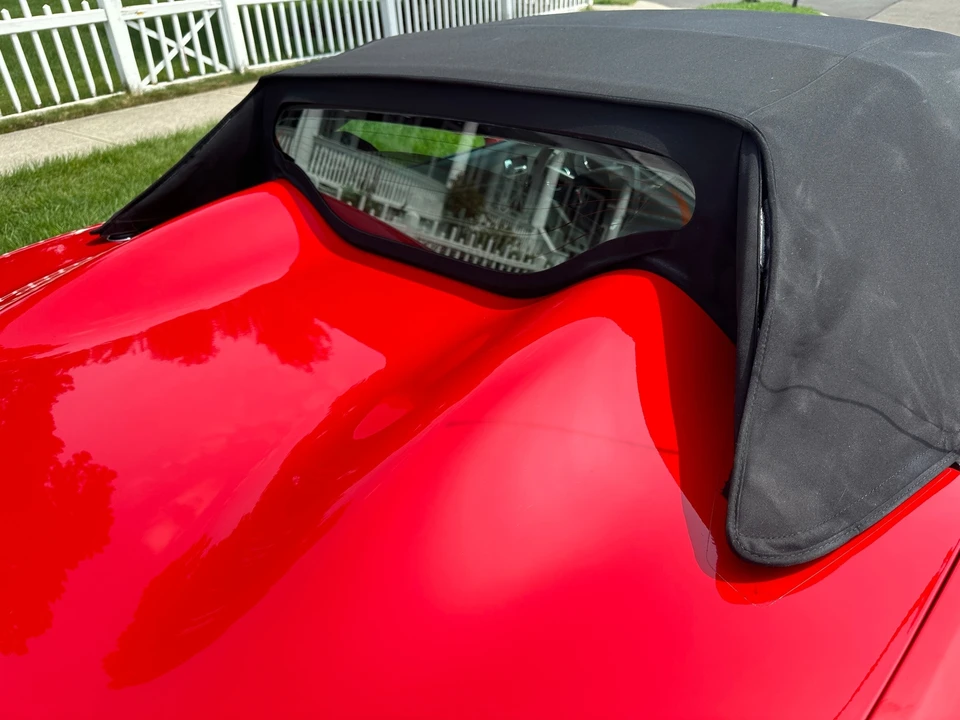 2008 Pontiac Solstice - Image 17 of 21