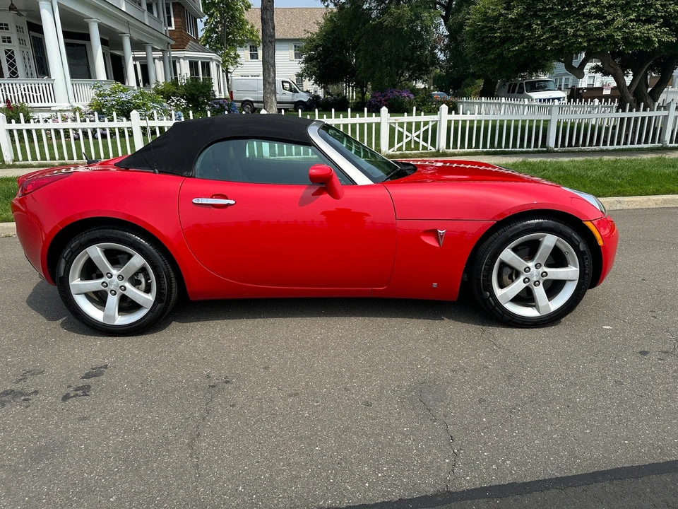 2008 Pontiac Solstice - Image 12 of 21