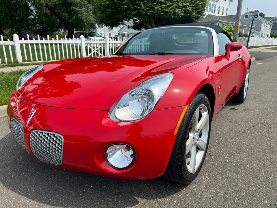 2008 Pontiac Solstice - Image 20 of 21