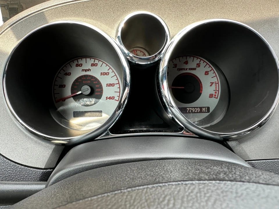 2008 Pontiac Solstice - Image 8 of 21