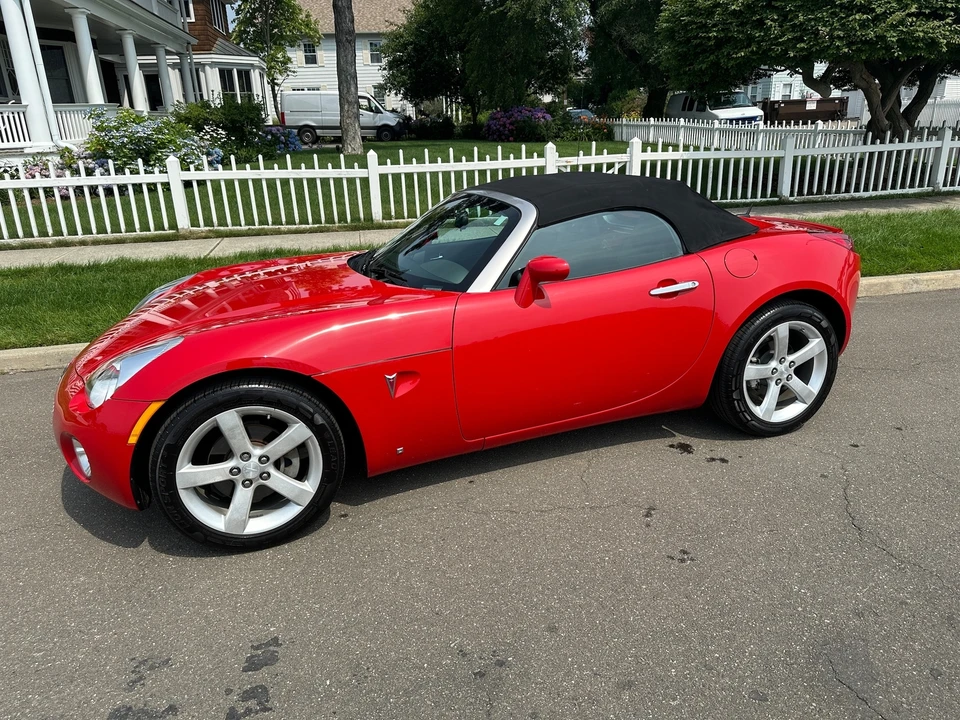 2008 Pontiac Solstice - Image 19 of 21