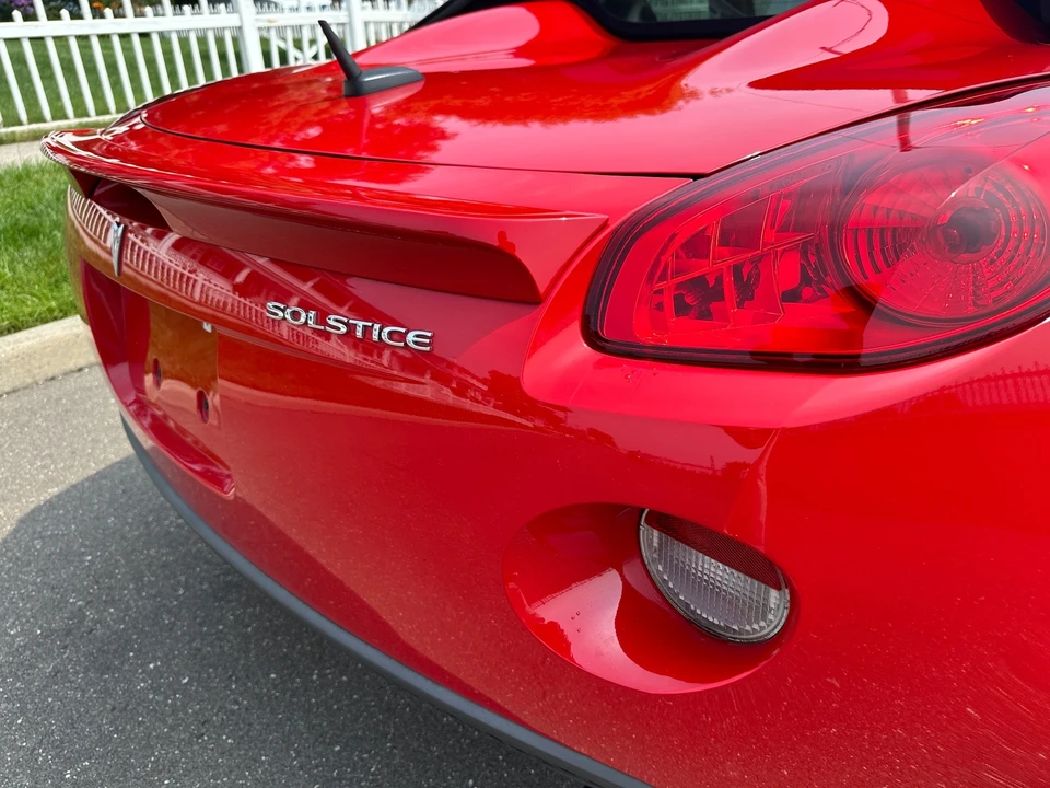 2008 Pontiac Solstice - Image 16 of 21