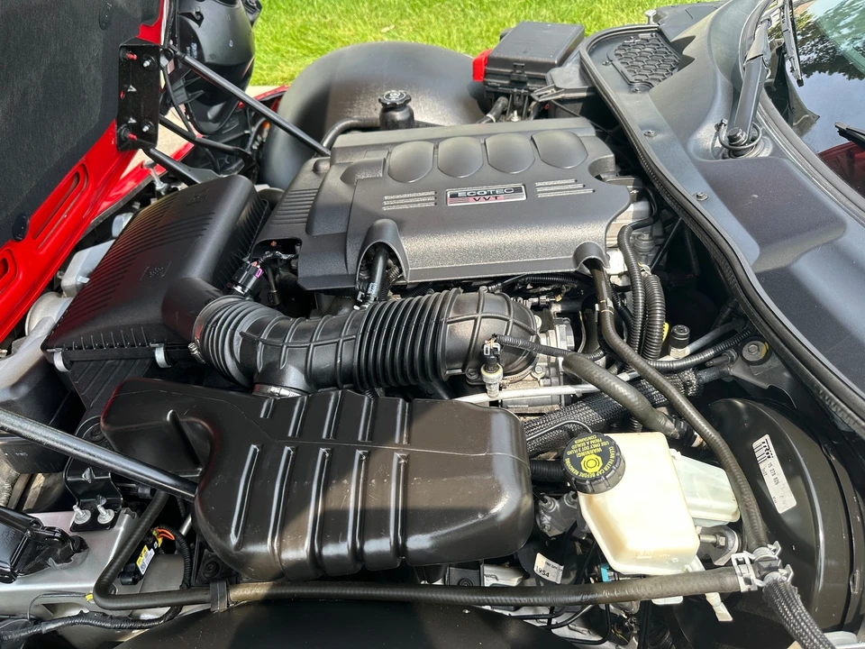 2008 Pontiac Solstice - Image 10 of 21