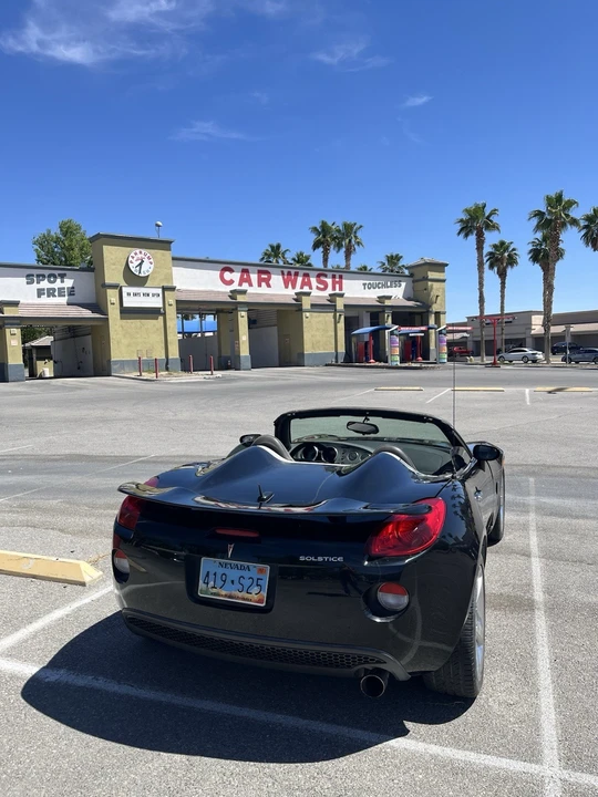 2008 Pontiac Solstice - Image 3 of 5