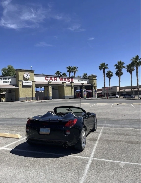 2008 Pontiac Solstice - Image 6 of 7