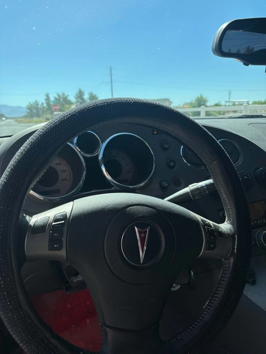 2008 Pontiac Solstice - Image 4 of 7