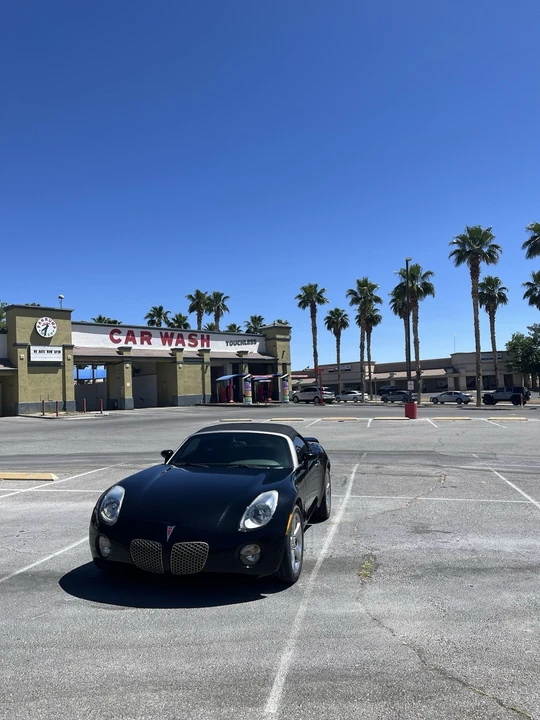 2008 Pontiac Solstice - Image 2 of 7