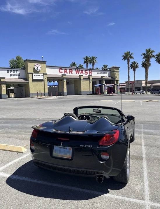 2008 Pontiac Solstice - Image 5 of 7