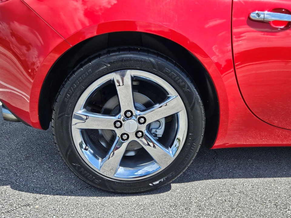 2008 Pontiac Solstice - Image 22 of 31