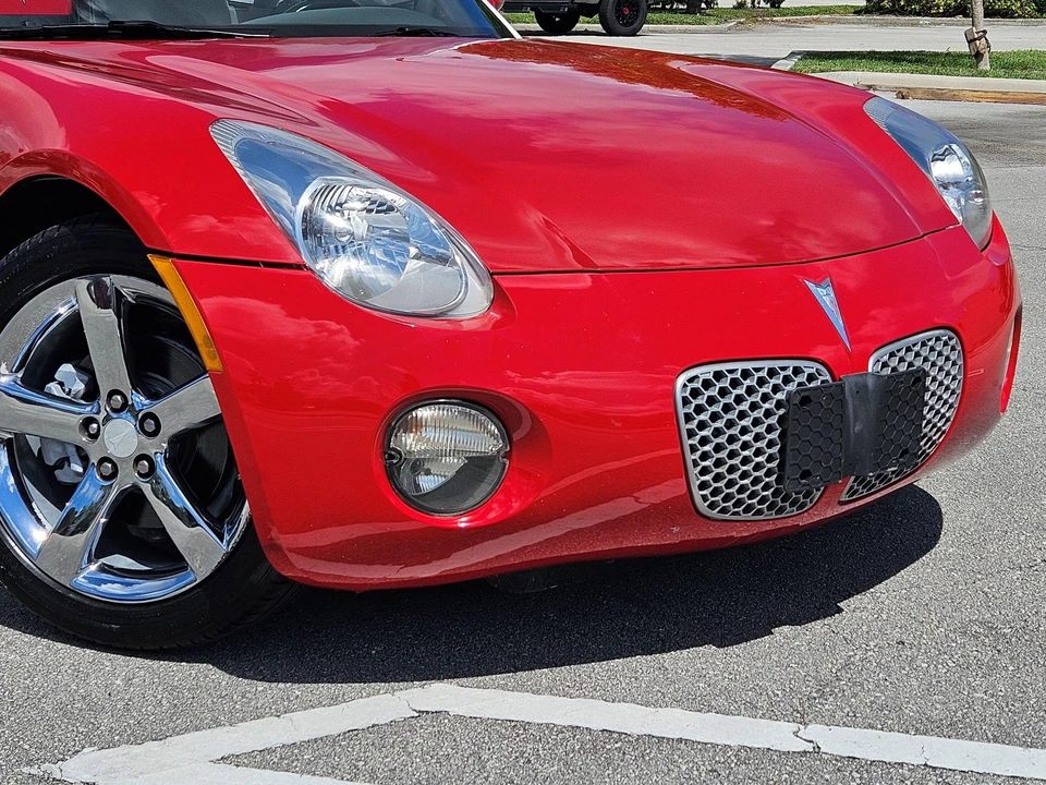 2008 Pontiac Solstice - Image 12 of 31