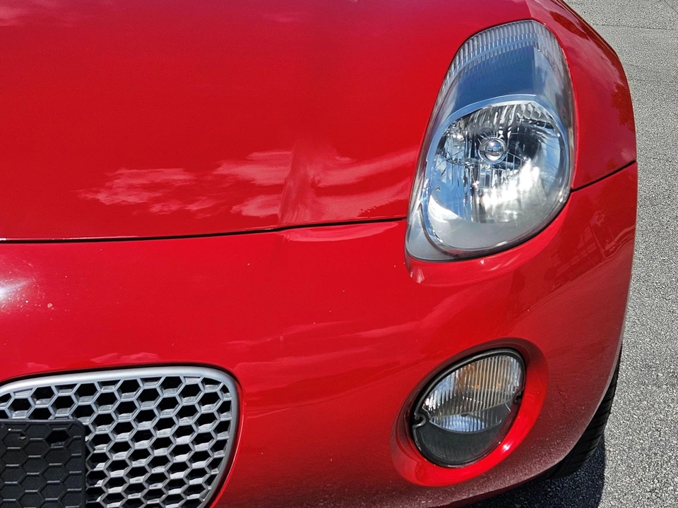 2008 Pontiac Solstice - Image 13 of 31