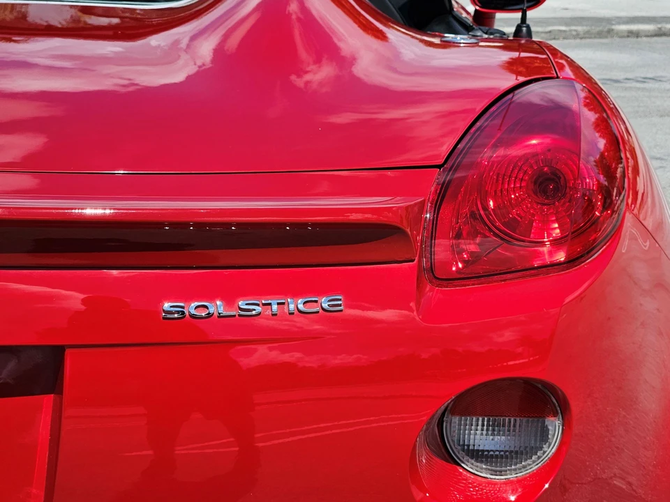 2008 Pontiac Solstice - Image 15 of 31