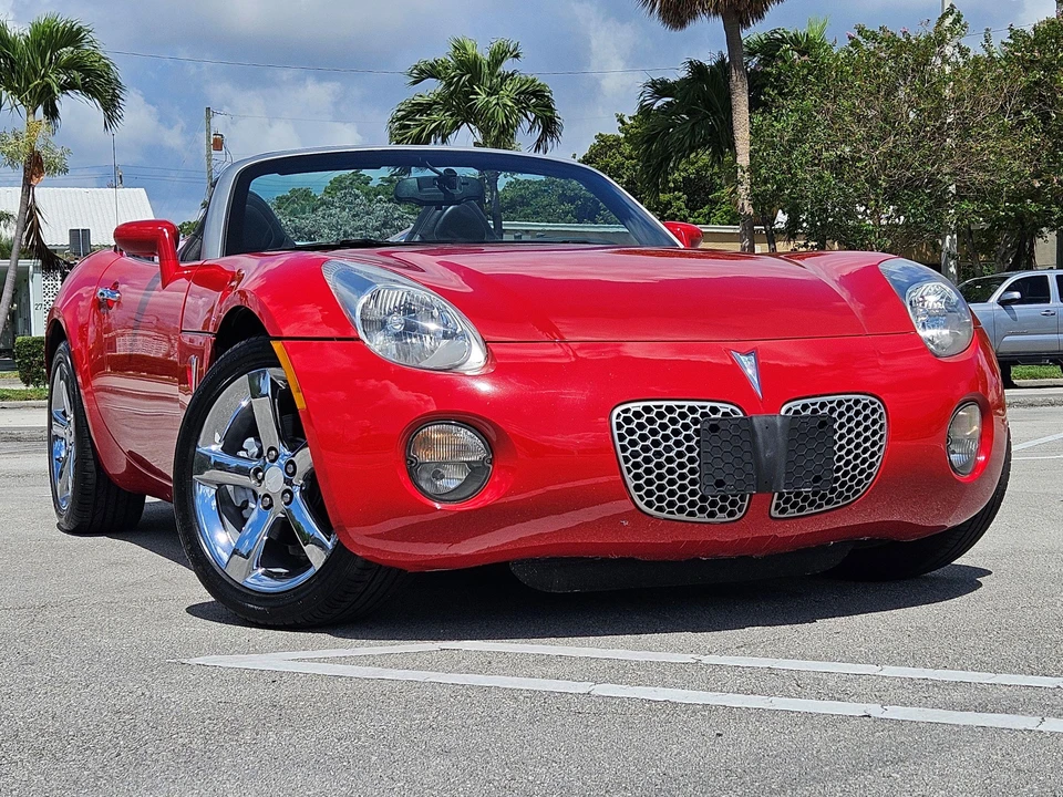 2008 Pontiac Solstice - Image 11 of 31