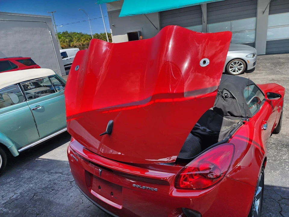 2008 Pontiac Solstice - Image 17 of 31