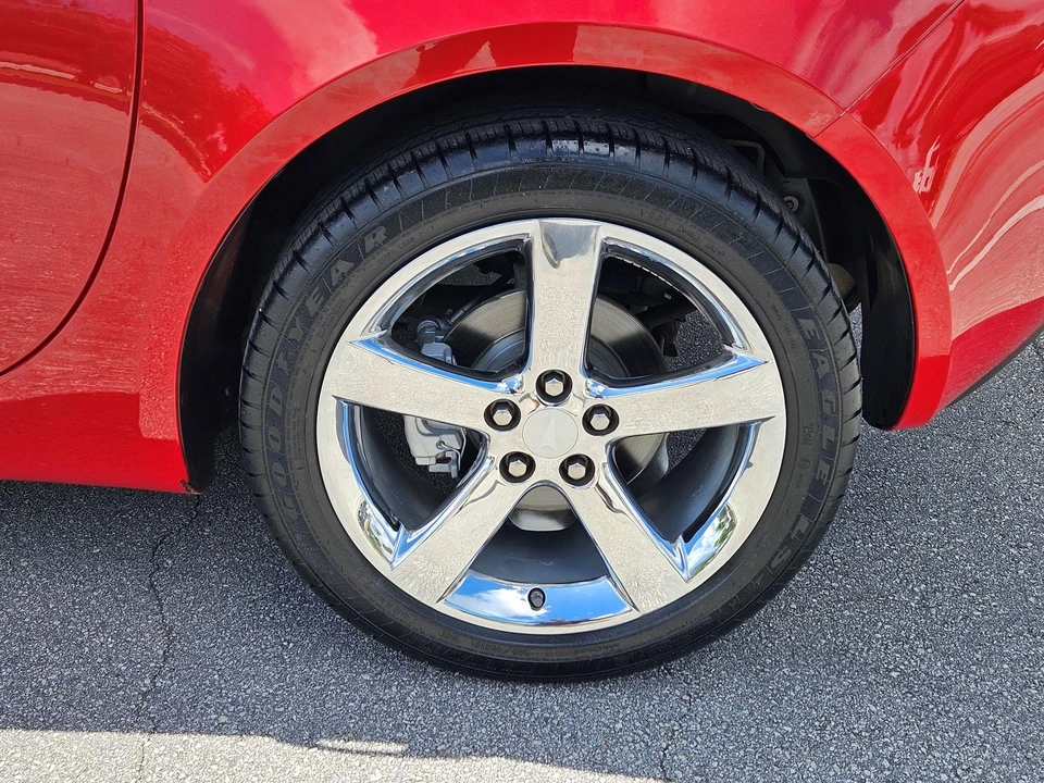 2008 Pontiac Solstice - Image 21 of 31