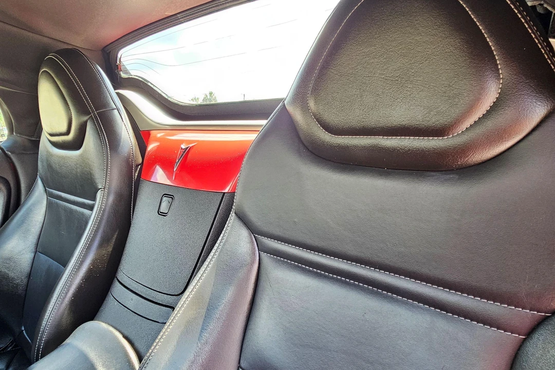 2008 Pontiac Solstice - Image 26 of 31