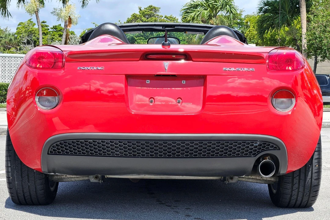 2008 Pontiac Solstice - Image 5 of 31