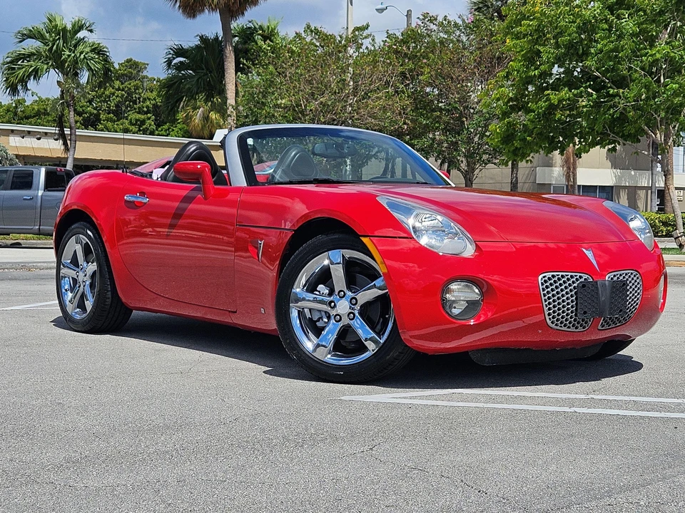 2008 Pontiac Solstice - Image 10 of 31
