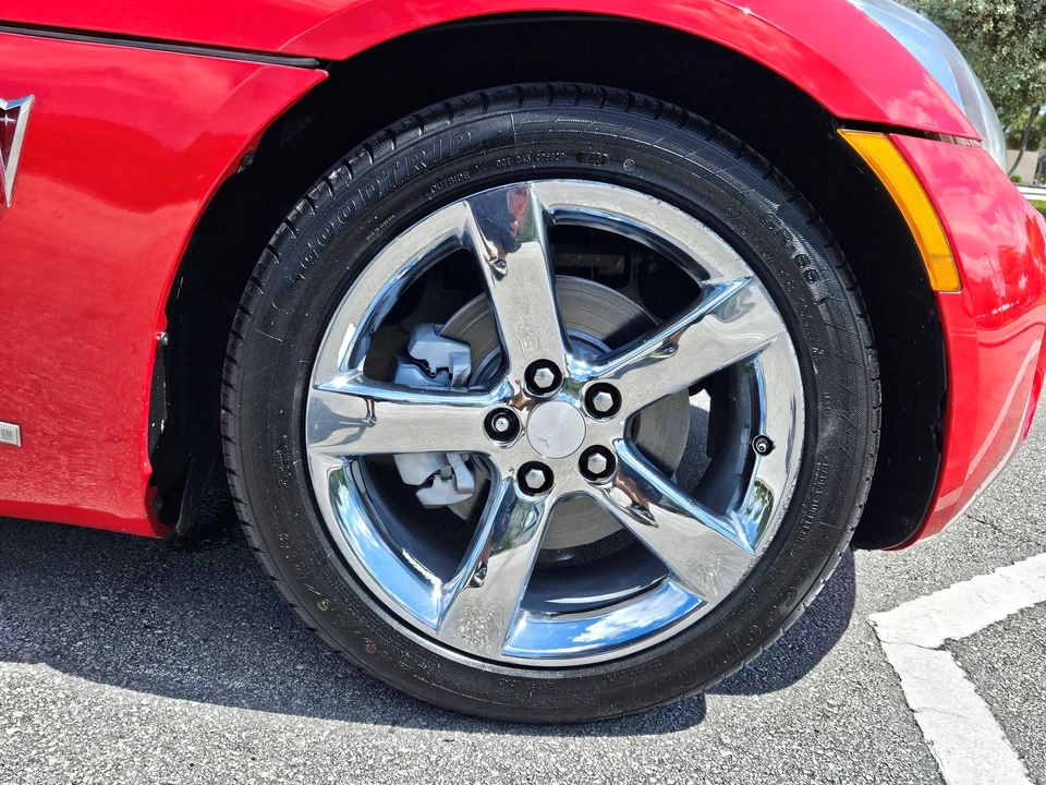 2008 Pontiac Solstice - Image 23 of 31