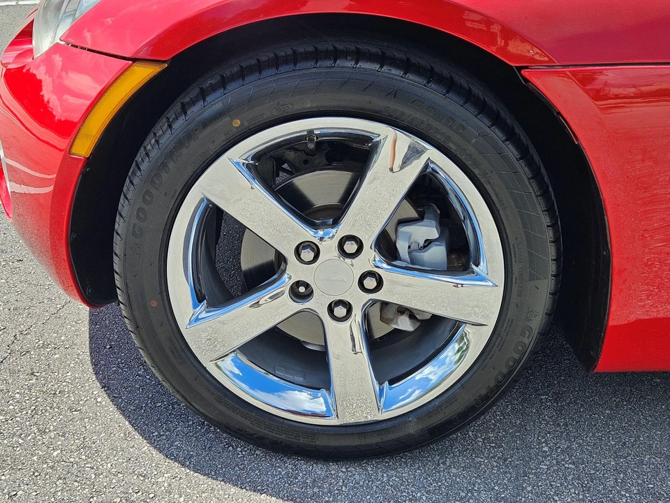 2008 Pontiac Solstice - Image 20 of 31