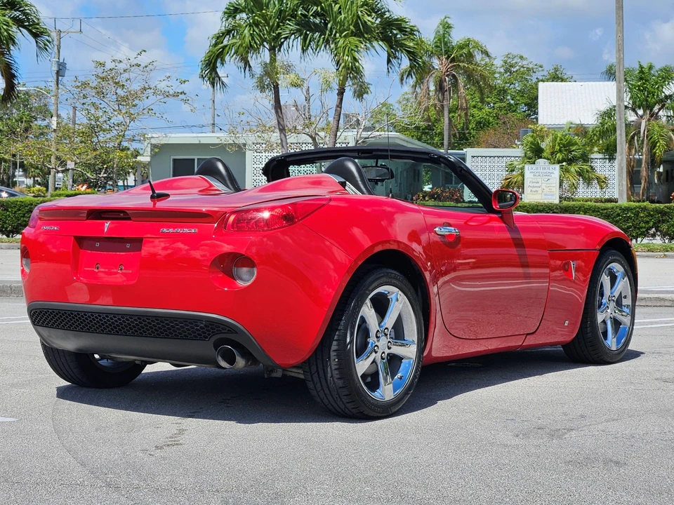 2008 Pontiac Solstice - Image 8 of 31
