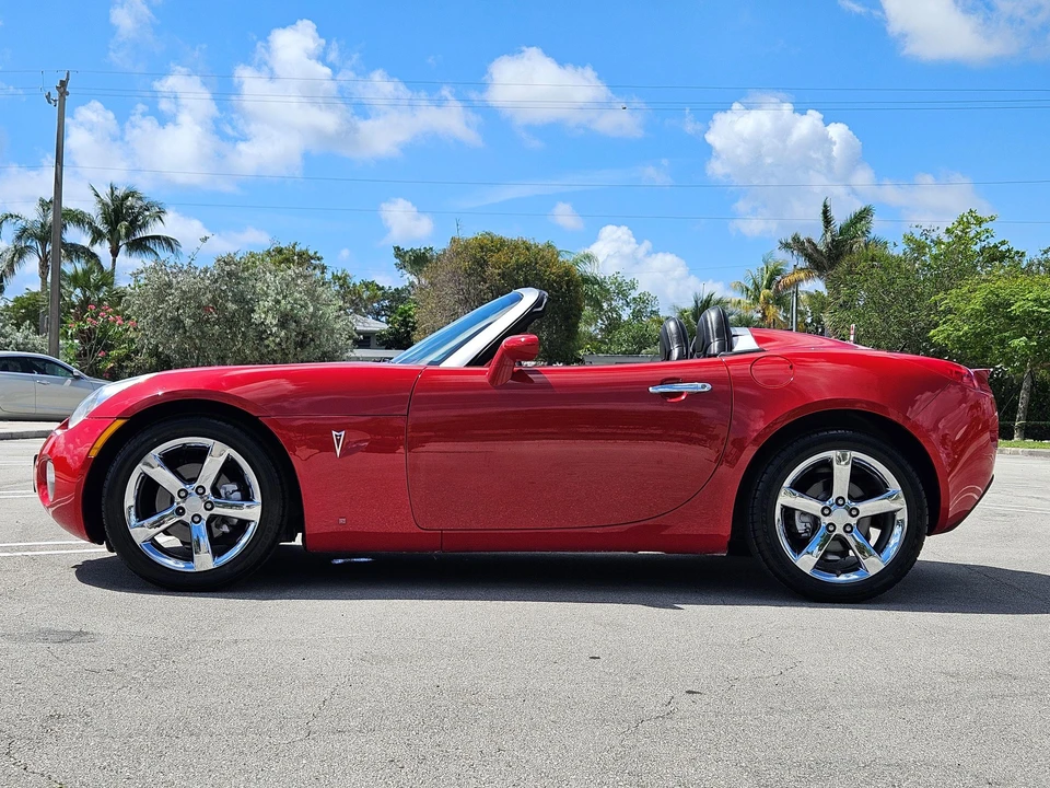 2008 Pontiac Solstice - Image 7 of 31