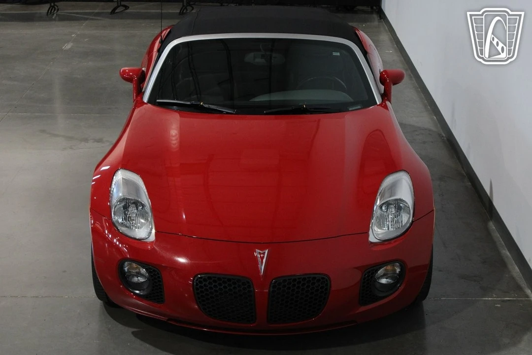 2008 Pontiac Solstice - Image 7 of 12
