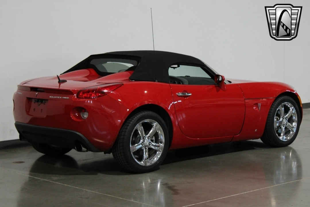 2008 Pontiac Solstice - Image 15 of 21