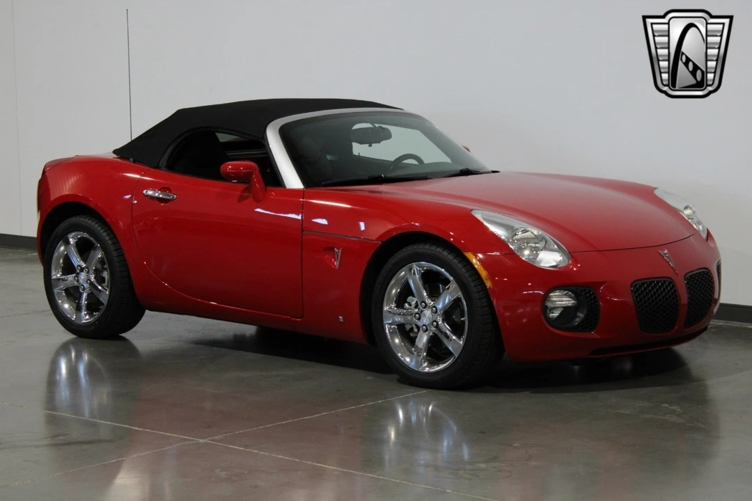 2008 Pontiac Solstice - Image 13 of 21