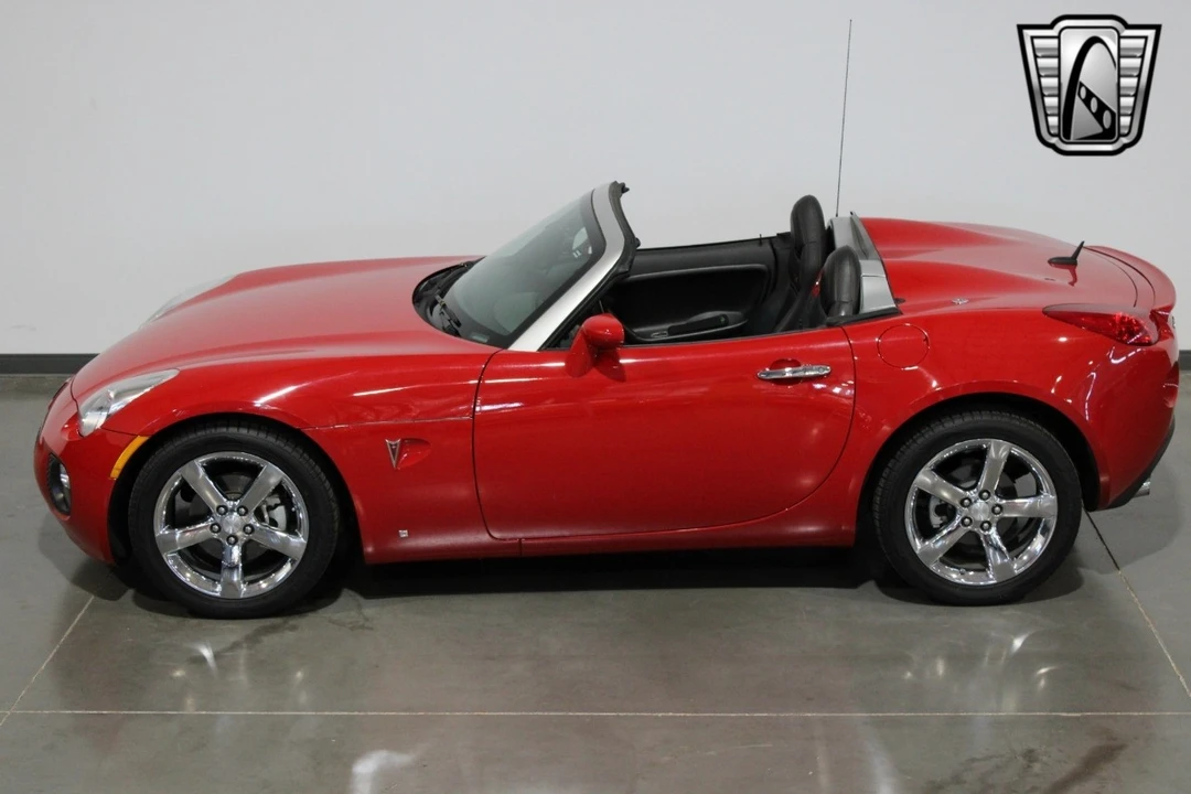 2008 Pontiac Solstice - Image 21 of 21