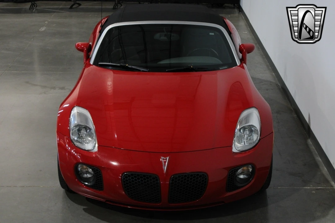 2008 Pontiac Solstice - Image 8 of 12