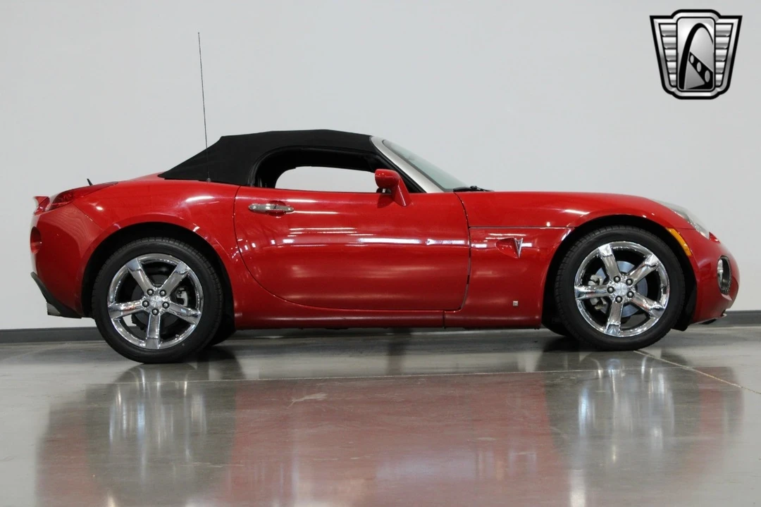 2008 Pontiac Solstice - Image 17 of 21