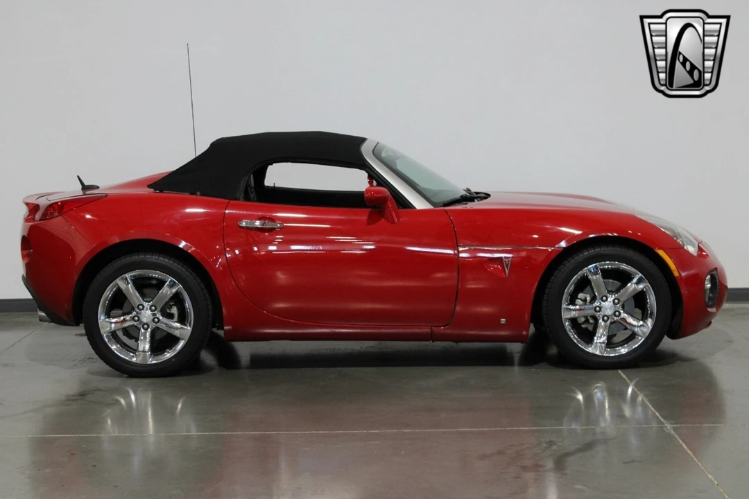 2008 Pontiac Solstice - Image 14 of 21