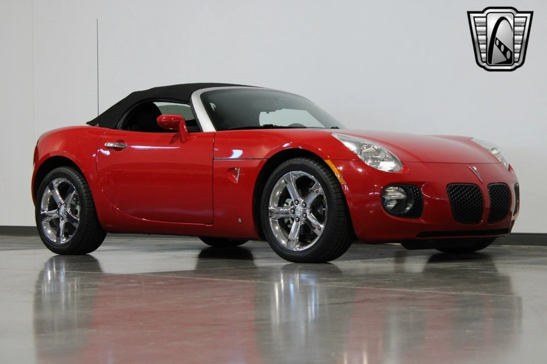 2008 Pontiac Solstice - Image 16 of 21