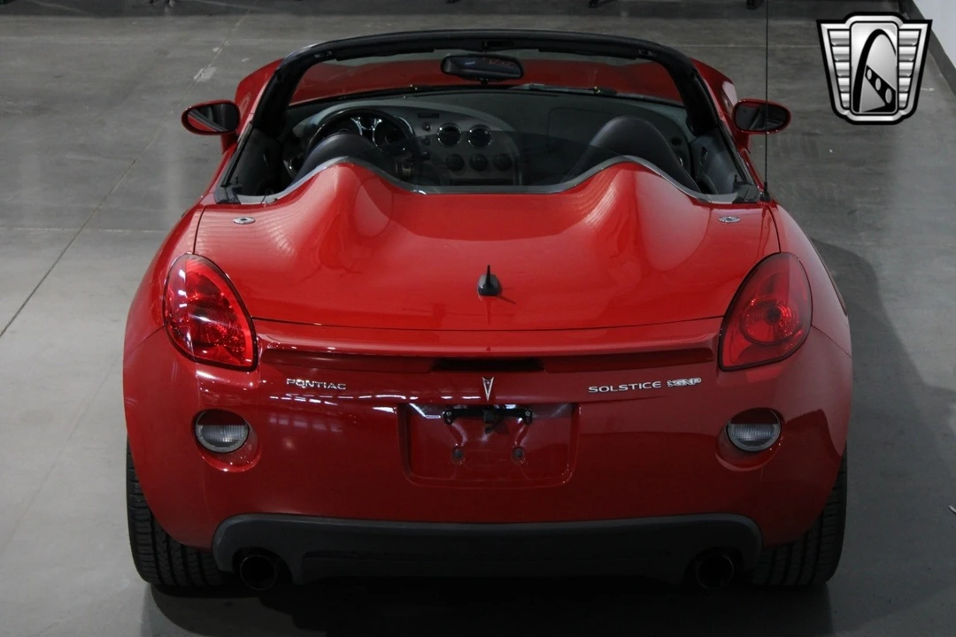 2008 Pontiac Solstice - Image 19 of 21