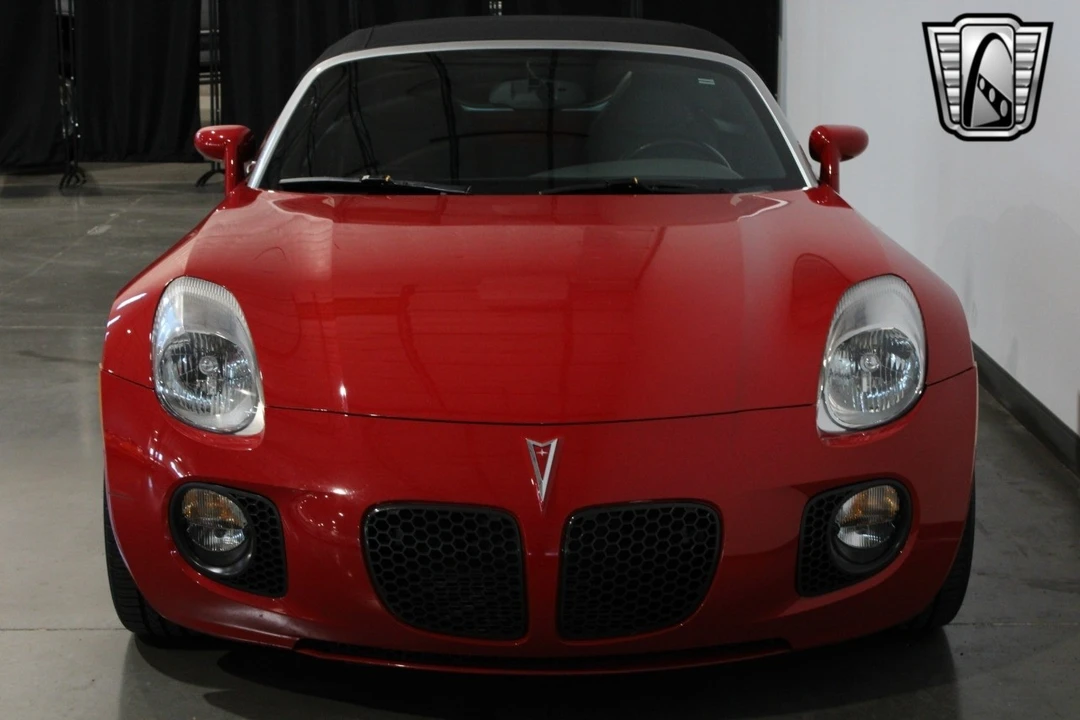 2008 Pontiac Solstice - Image 12 of 12