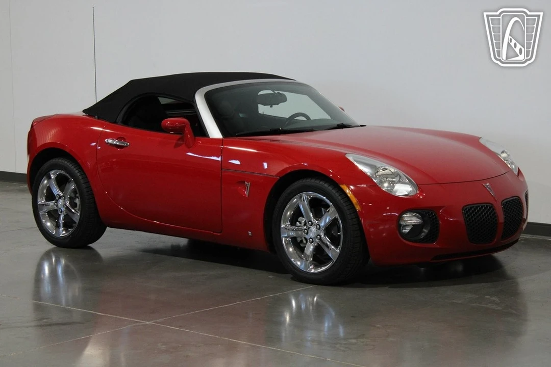 2008 Pontiac Solstice - Image 12 of 12