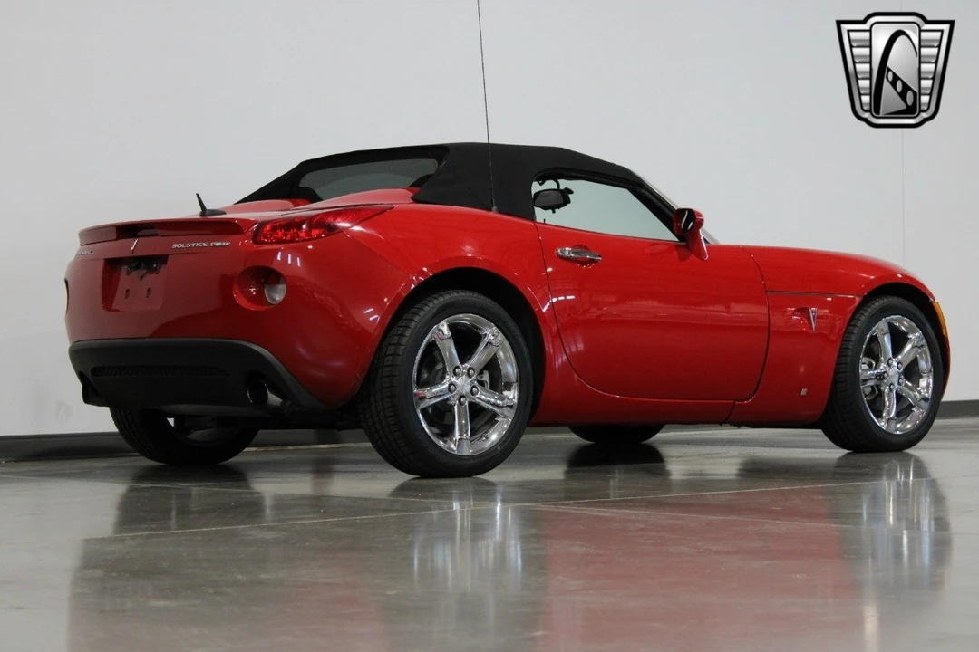 2008 Pontiac Solstice - Image 18 of 21