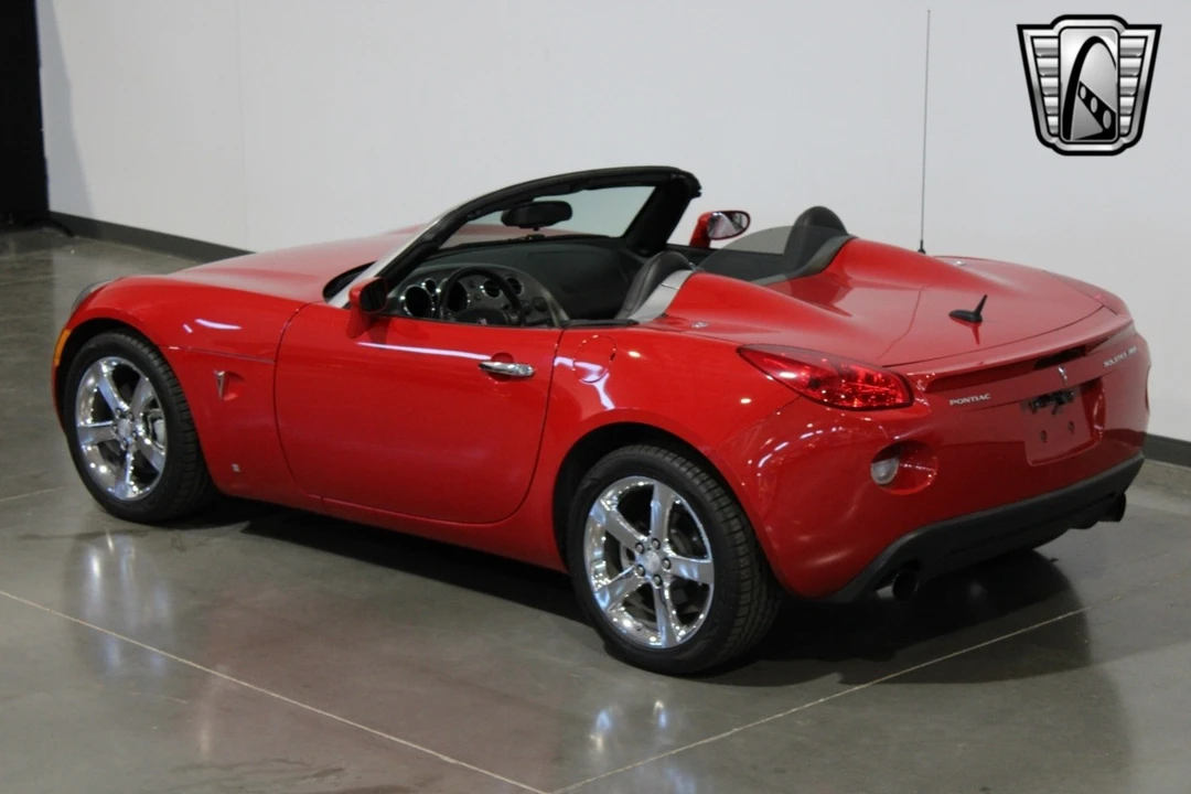 2008 Pontiac Solstice - Image 20 of 21